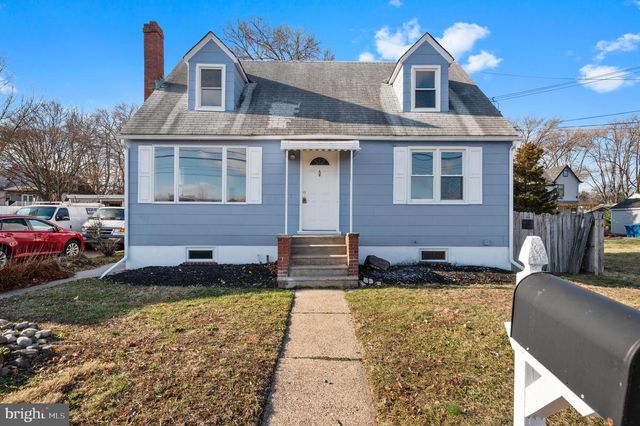 101 PARK AVE, Morrisville, PA 19067