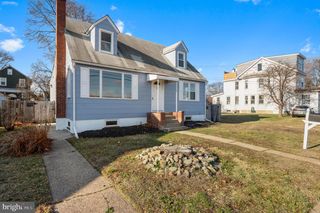 101 PARK AVE, Morrisville, PA 19067