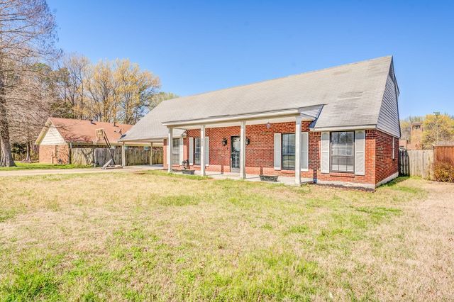 7856 STEVEN FRANKLIN DR, Bartlett, TN 38133