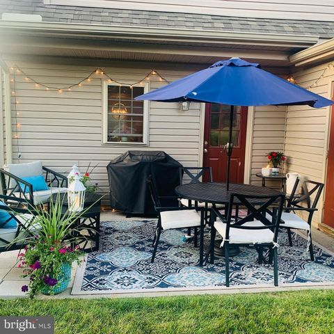 341 STONEHEDGE LANE, Mechanicsburg, PA 17055