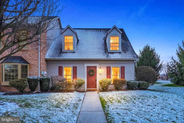 341 STONEHEDGE LANE, Mechanicsburg, PA 17055