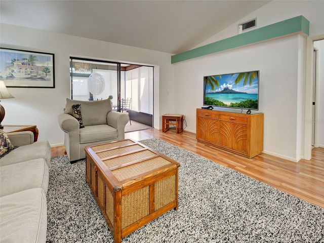 1211 CAPRI ISLES BOULEVARD 61, Venice, FL 34292