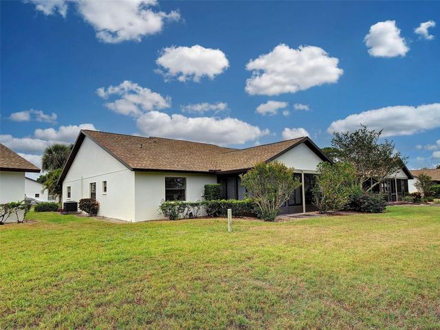 1211 CAPRI ISLES BOULEVARD 61, Venice, FL 34292