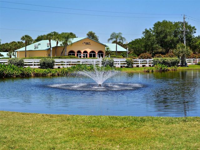 1211 CAPRI ISLES BOULEVARD 61, Venice, FL 34292