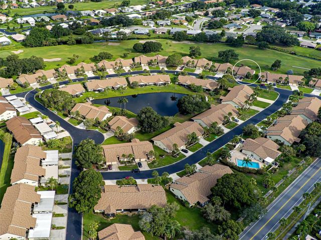 1211 CAPRI ISLES BOULEVARD 61, Venice, FL 34292