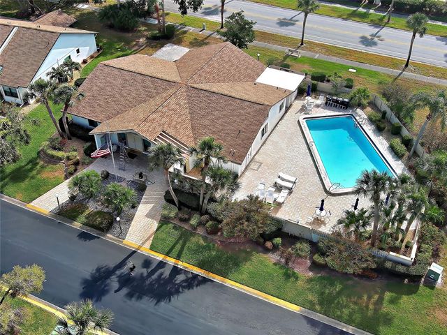 1211 CAPRI ISLES BOULEVARD 61, Venice, FL 34292