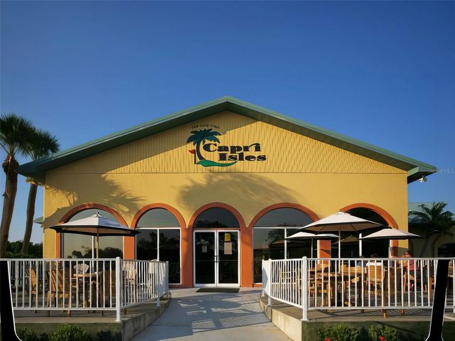 1211 CAPRI ISLES BOULEVARD 61, Venice, FL 34292