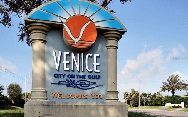 1211 CAPRI ISLES BOULEVARD 61, Venice, FL 34292