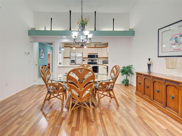 1211 CAPRI ISLES BOULEVARD 61, Venice, FL 34292