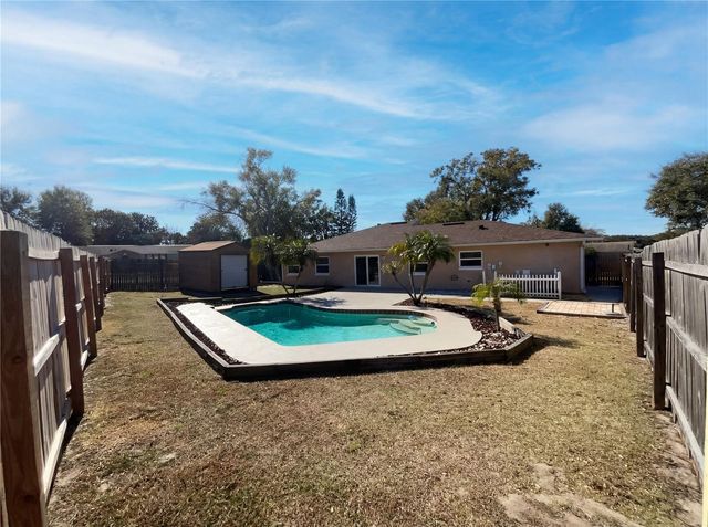 7106 KEEL COURT, Orlando, FL 32835