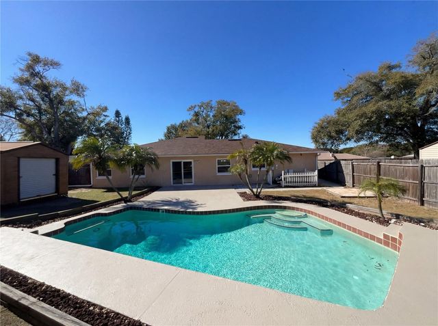 7106 KEEL COURT, Orlando, FL 32835