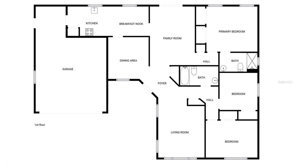 Image 37 of property listing at 7106 KEEL COURT, Orlando, FL 32835