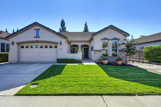 1656 San Esteban Cir, Roseville, CA 95747