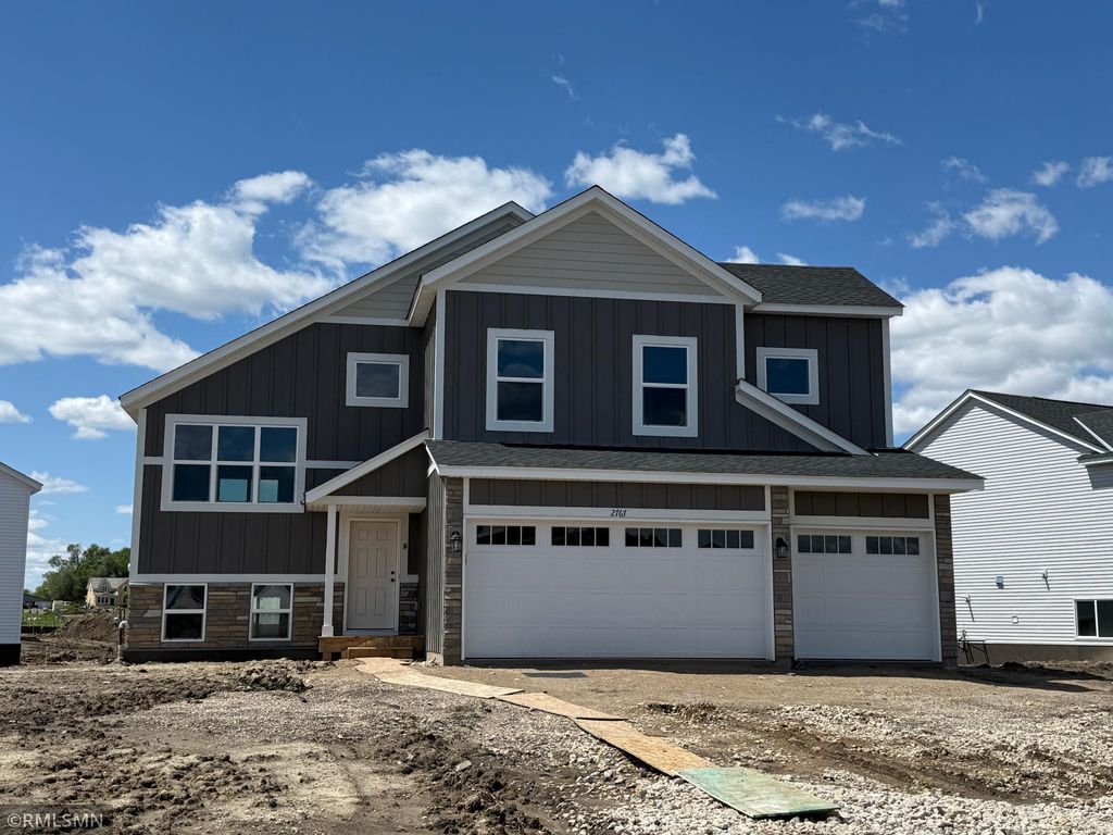 2767 Ivory Avenue NE, Saint Michael, MN 55376