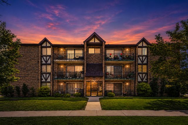 17510 71st Court 3B, Tinley Park, IL 60477