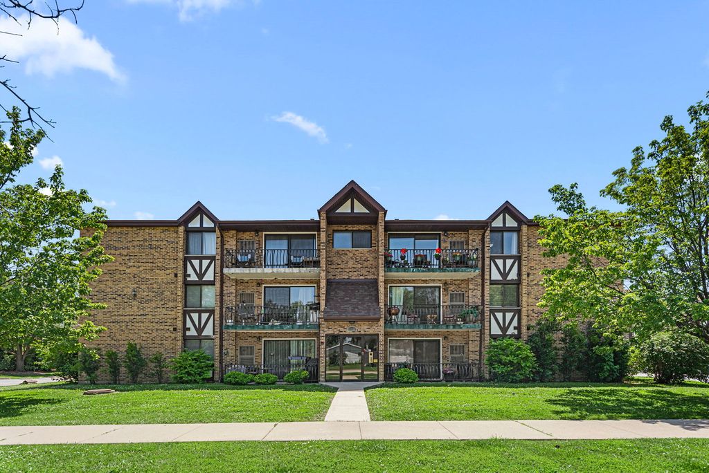 17510 71st Court 3B, Tinley Park, IL 60477