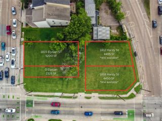 0/1815 Elysian Street, Houston, TX 77026