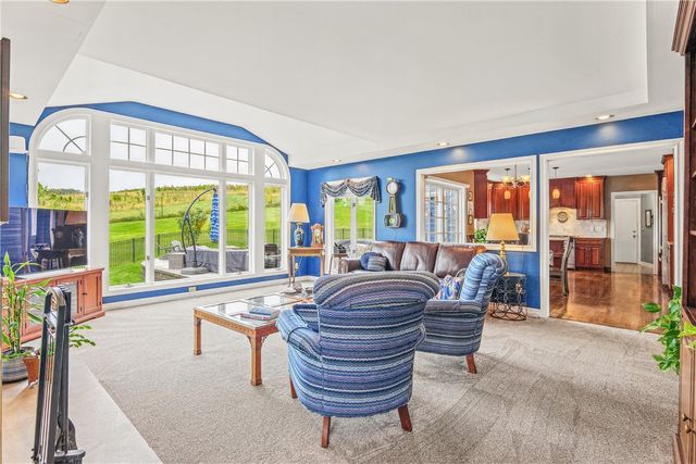 4 Vineyard Hill, Perinton, NY 14450