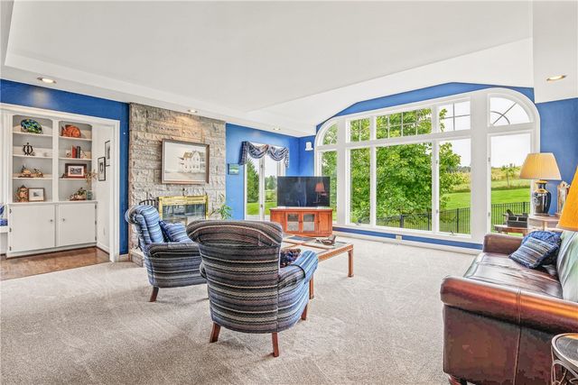 4 Vineyard Hill, Perinton, NY 14450
