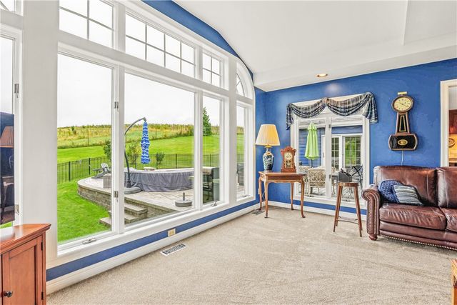 4 Vineyard Hill, Perinton, NY 14450
