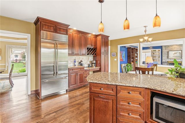 4 Vineyard Hill, Perinton, NY 14450