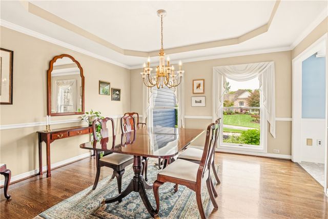 4 Vineyard Hill, Perinton, NY 14450