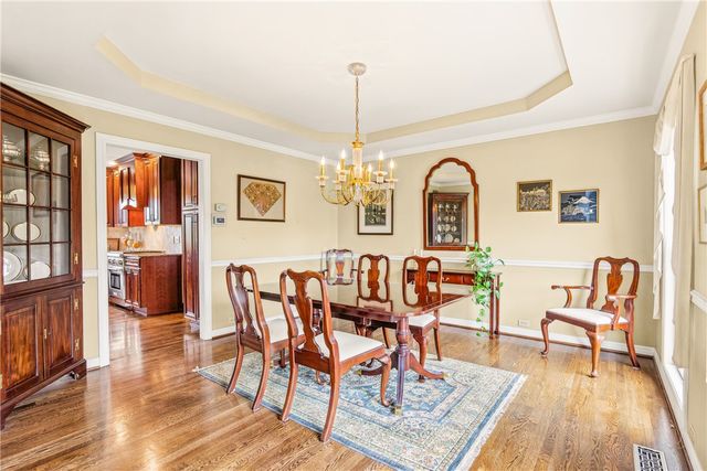 4 Vineyard Hill, Perinton, NY 14450