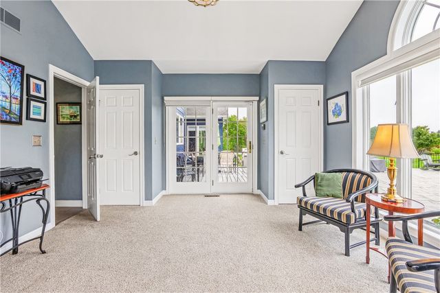 4 Vineyard Hill, Perinton, NY 14450