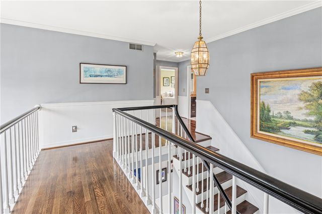 4 Vineyard Hill, Perinton, NY 14450