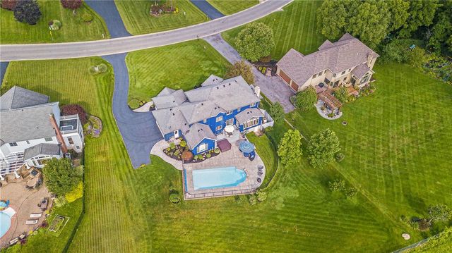 4 Vineyard Hill, Perinton, NY 14450