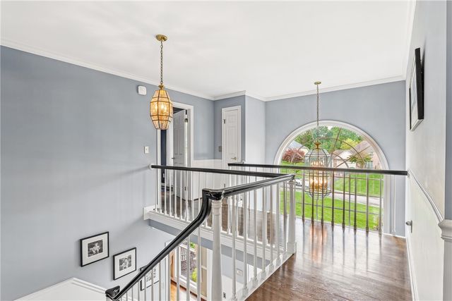 4 Vineyard Hill, Perinton, NY 14450