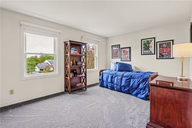 4 Vineyard Hill, Perinton, NY 14450