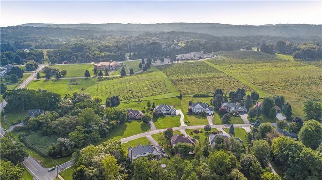 4 Vineyard Hill, Perinton, NY 14450