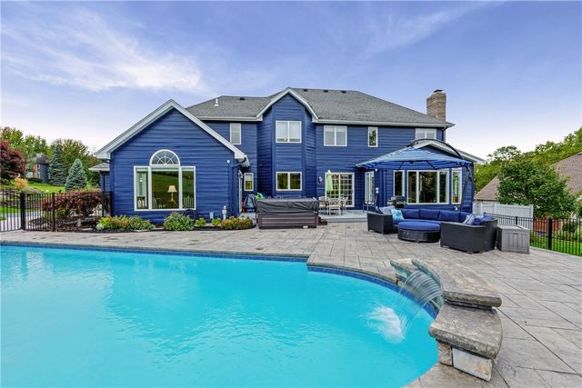 4 Vineyard Hill, Perinton, NY 14450