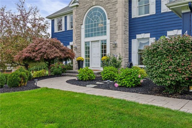 4 Vineyard Hill, Perinton, NY 14450