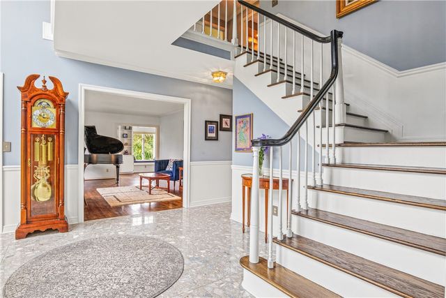 4 Vineyard Hill, Perinton, NY 14450