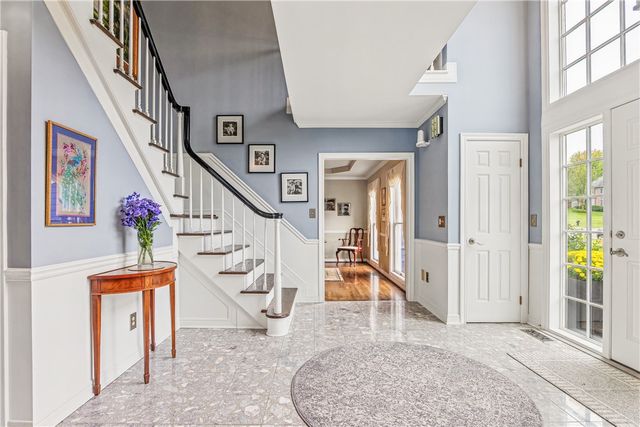 4 Vineyard Hill, Perinton, NY 14450