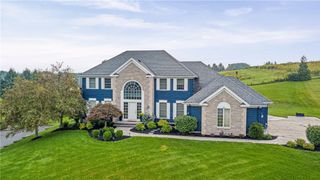 4 Vineyard Hill, Perinton, NY 14450