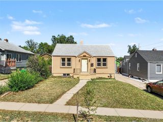3006 Depew St, Wheat Ridge, CO 80214