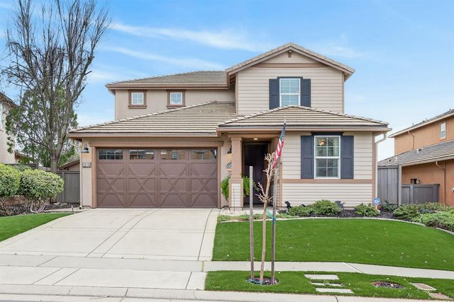 3646 Rosecrest Cir, El Dorado Hills, CA 95762