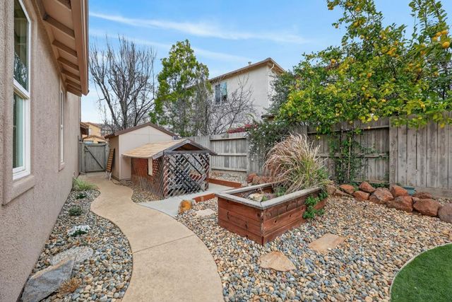 3646 Rosecrest Cir, El Dorado Hills, CA 95762