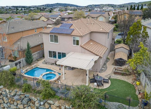 3646 Rosecrest Cir, El Dorado Hills, CA 95762