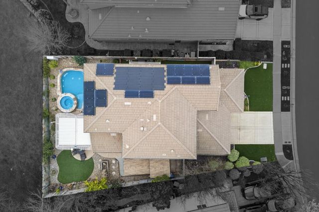 3646 Rosecrest Cir, El Dorado Hills, CA 95762