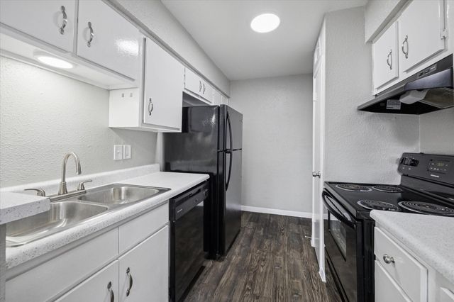 3800 Sherwood Lane 166, Houston, TX 77092