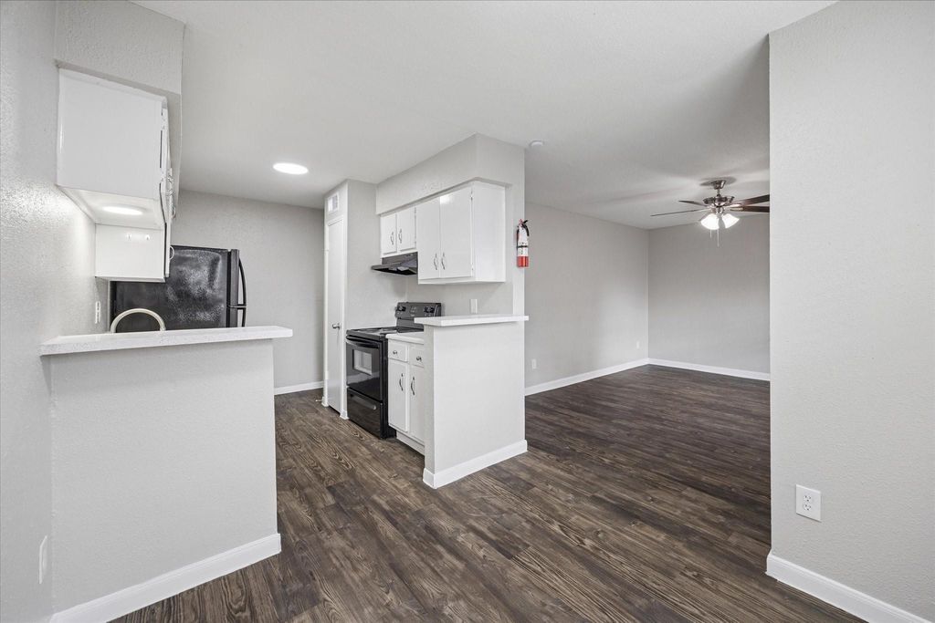 3800 Sherwood Lane 166, Houston, TX 77092