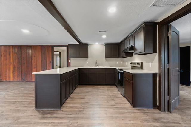160 Forest Springs, Livingston, TX 77351