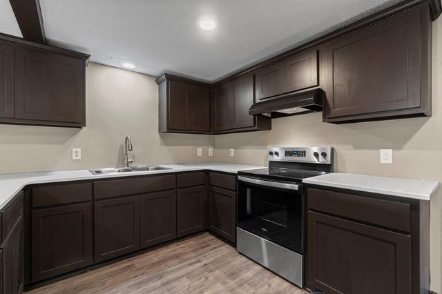 160 Forest Springs, Livingston, TX 77351