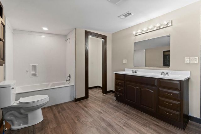 160 Forest Springs, Livingston, TX 77351