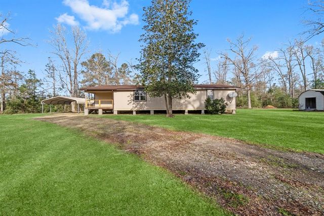 160 Forest Springs, Livingston, TX 77351