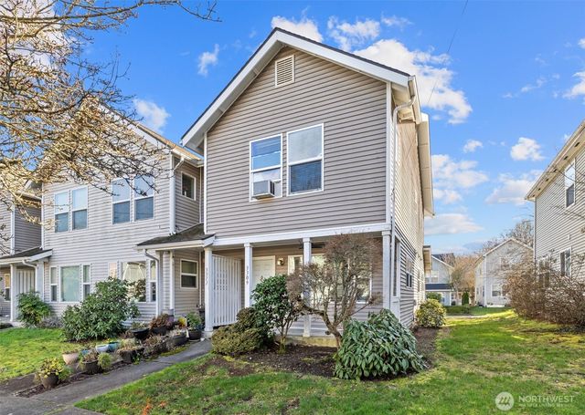 3309 S Mead Street, Seattle, WA 98118